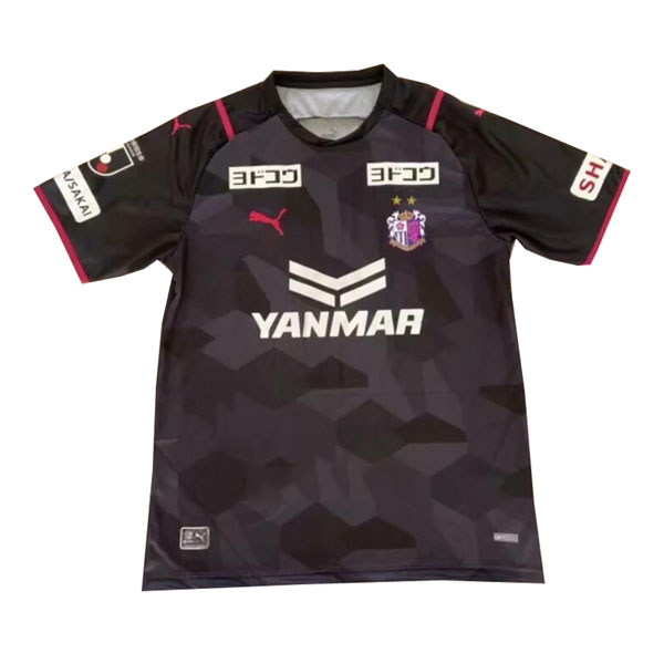 Tailandia Camiseta Cerezo Osaka 3ª 2021/22